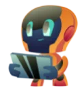 Logo van Data2Bots