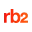 Logo van rb2