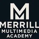 Logo van Merrill Multimedia Academy