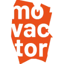 Logo van Movactor
