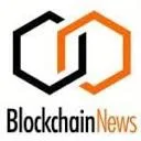 Logo van Blockchain News EST 2015