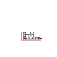 Logo BTH Totaalbouw