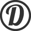 Logo van Damp-e