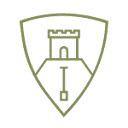 Logo Historische Vereniging voor Goeree-Overflakkee "De Motte"