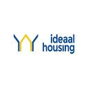 Logo van Ideaal Housing