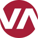 Logo van Van As Advocaten