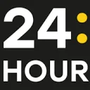 Logo van 24hour-AR