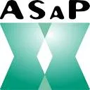 Logo Analytical Solutions and Products BV
