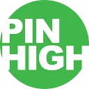 Logo van Pin High Golftravel