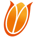 Logo van Rugby Nederland