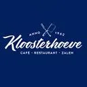Logo Kloosterhoeve