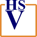 Logo van Hanze Studentenbelangen Vereniging