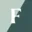 Logo van Friesland College