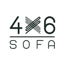 Logo 4x6 sofa