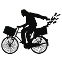 Logo van FLYERMAN