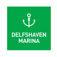 Logo van Delfshaven Marina