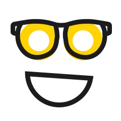 Logo van Datapool - wij blijven bij!
