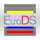 Logo van EuroDS bv - Dental Systems