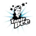Logo van Tante Pee
