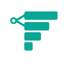 Logo van Funnelpages