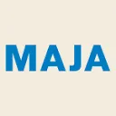 Logo van Maja Stuwadoors Groep B.V.