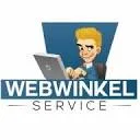 Logo van Webwinkelservice Omnichannel panel
