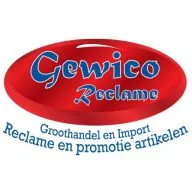 Logo van Gewico Reclame