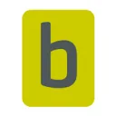 Logo B-more digital