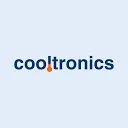 Logo van Cooltronics B.v.