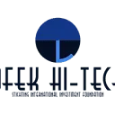 Logo Stichting OFEK Hi-Tech Investment Foundation