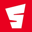 Logo van SMASH Studios