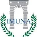 Logo van Stichting I.M.U.N.A.
