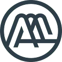 Logo van AM AND P Groep