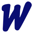 Logo van Van der Werf's Bouwstoffen