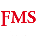 Logo van Foundation Max van der Stoel FMS