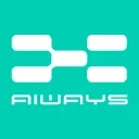 Logo van Aiways Distributie Nederland
