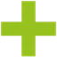 Logo van De uitvoeringsorganisatie Duo+