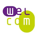 Logo van IedereenWelcom