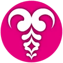 Logo Ram Entertainment