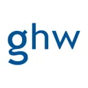 Logo van GHW assurantieadviseurs BV