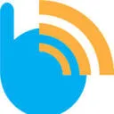 Logo van MobileHealth Foundation