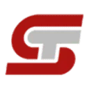 Logo van Van der Straten Transport BV