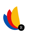 Logo Euphoria by Rynell
