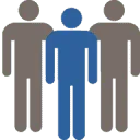Logo van WeLinkPeople