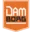 Logo van DamBorg