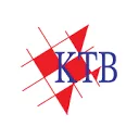Logo van Kunststof Techniek Brabant B.V.