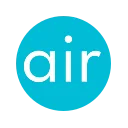 Logo ScentAir Benelux