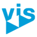 Logo van Visser Visible