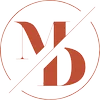 Logo Maartje Denkers - Change Consultancy AND Workshops