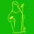 Logo van Gilde Sint Antonius Abt - Nuland
